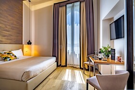 Rivalta Hotel