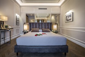 Rivalta Hotel
