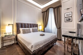 Rivalta Hotel