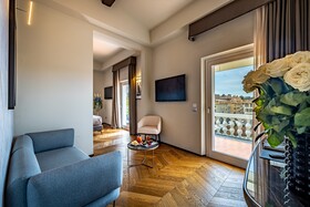 Rivalta Hotel
