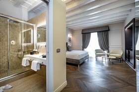 Rivalta Hotel