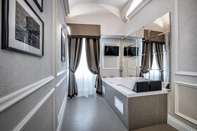 Rivalta Hotel