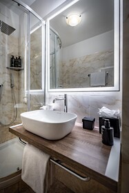 Rivalta Hotel