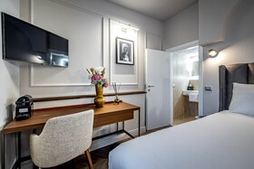 Rivalta Hotel