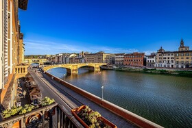 Rivalta Hotel