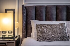 Rivalta Hotel