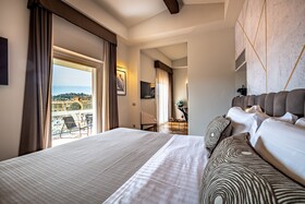 Rivalta Hotel