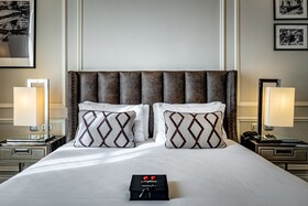 Rivalta Hotel