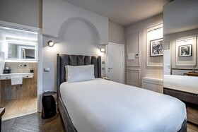 Rivalta Hotel