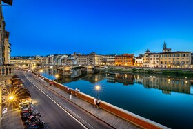 Rivalta Hotel