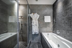 Rivalta Hotel