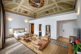 Rivalta Hotel