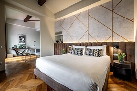 Rivalta Hotel