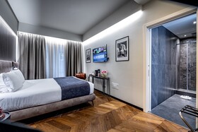 Rivalta Hotel