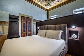 Rivalta Hotel