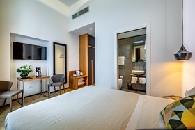 Rivalta Hotel