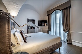 Rivalta Hotel