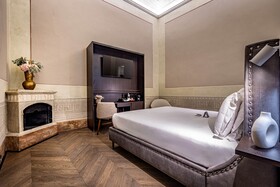 Rivalta Hotel