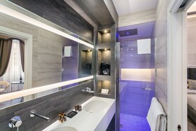 Rivalta Hotel
