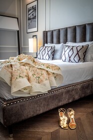 Rivalta Hotel