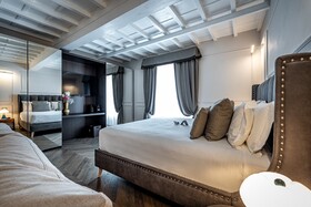 Rivalta Hotel