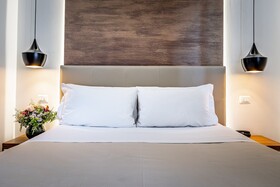 Rivalta Hotel