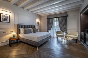 Rivalta Hotel