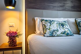 Rivalta Hotel