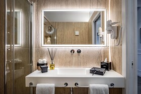 Rivalta Hotel
