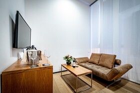 Rivalta Hotel