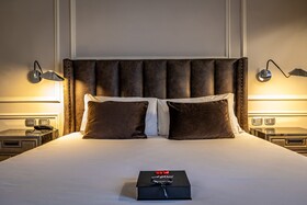 Rivalta Hotel