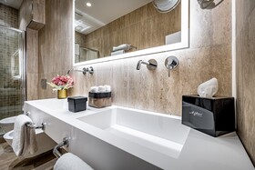 Rivalta Hotel