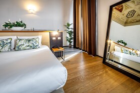 Rivalta Hotel