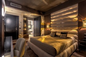 Rivalta Hotel