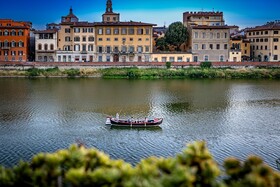 Rivalta Hotel