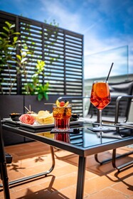 Rivalta Hotel