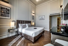 Rivalta Hotel