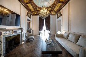 Rivalta Hotel