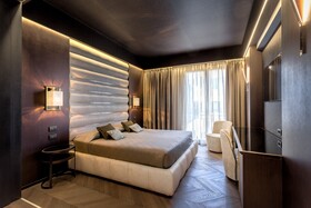 Rivalta Hotel