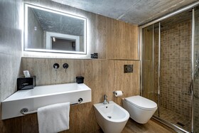Rivalta Hotel