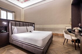 Rivalta Hotel