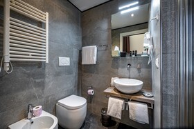 Rivalta Hotel