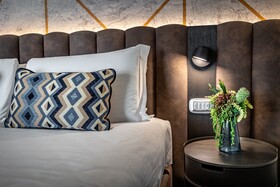 Rivalta Hotel