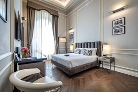 Rivalta Hotel