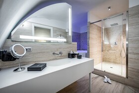 Rivalta Hotel