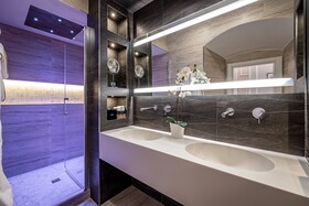 Rivalta Hotel