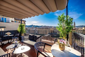 Rivalta Hotel