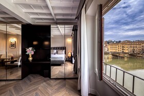 Rivalta Hotel