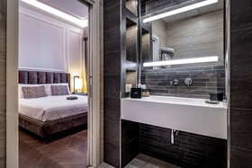 Rivalta Hotel
