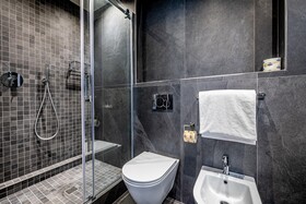 Rivalta Hotel